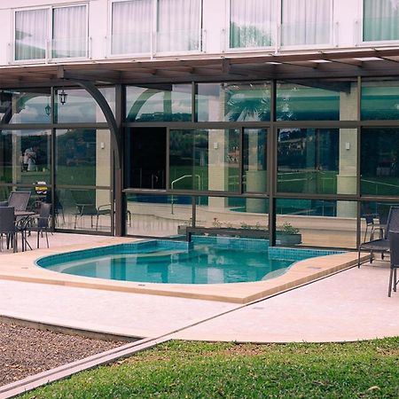 Hotel Renar Fraiburgo Dış mekan fotoğraf