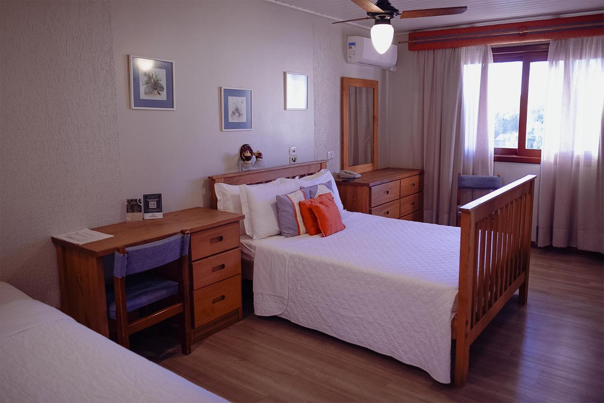 Hotel Renar Fraiburgo Dış mekan fotoğraf