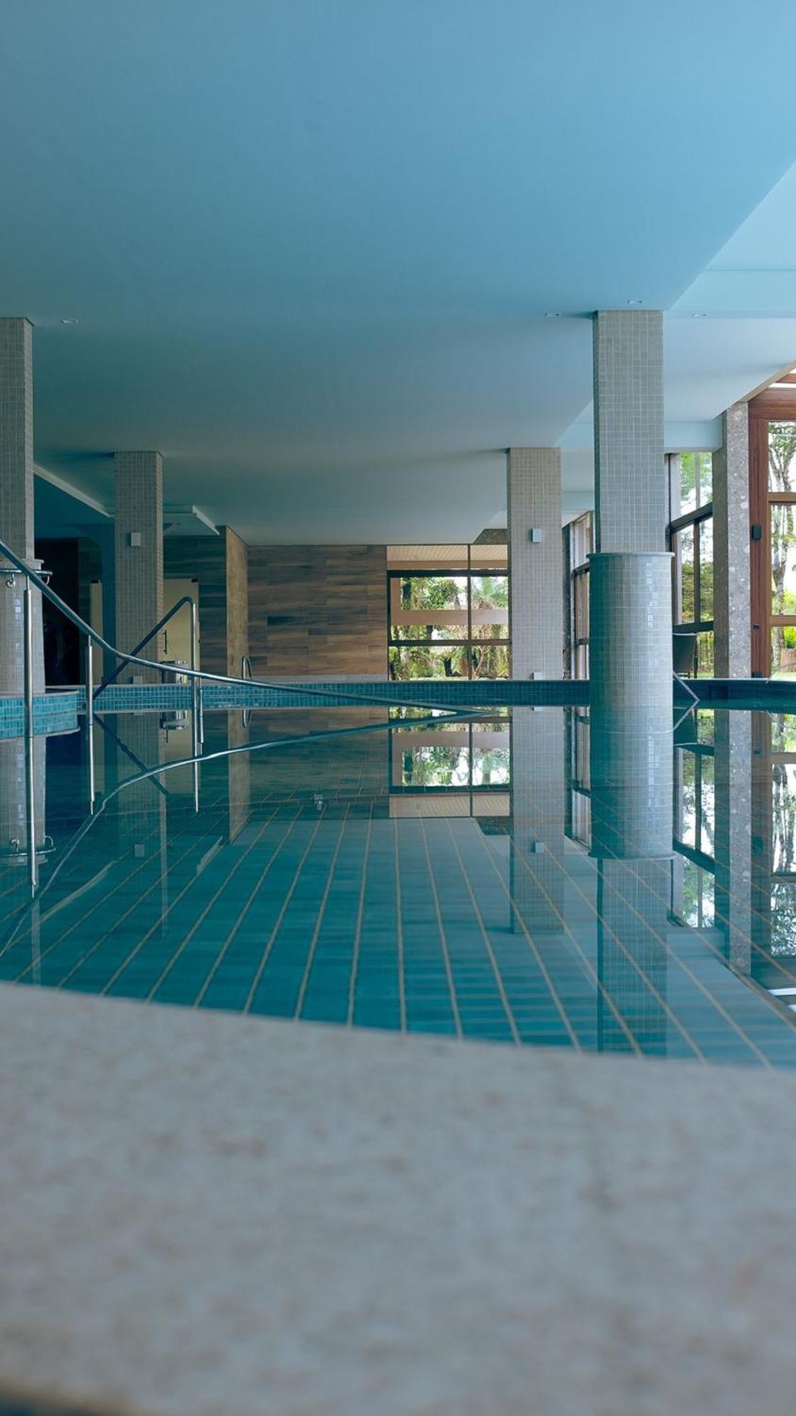 Hotel Renar Fraiburgo Dış mekan fotoğraf