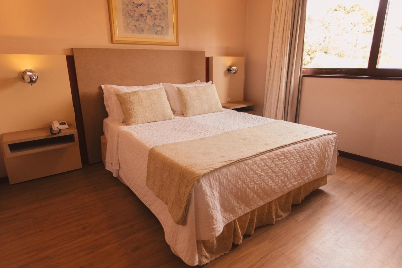 Hotel Renar Fraiburgo Dış mekan fotoğraf