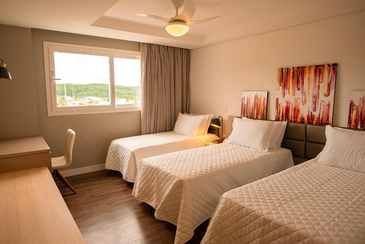 Hotel Renar Fraiburgo Dış mekan fotoğraf