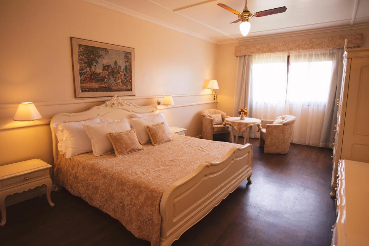 Hotel Renar Fraiburgo Dış mekan fotoğraf