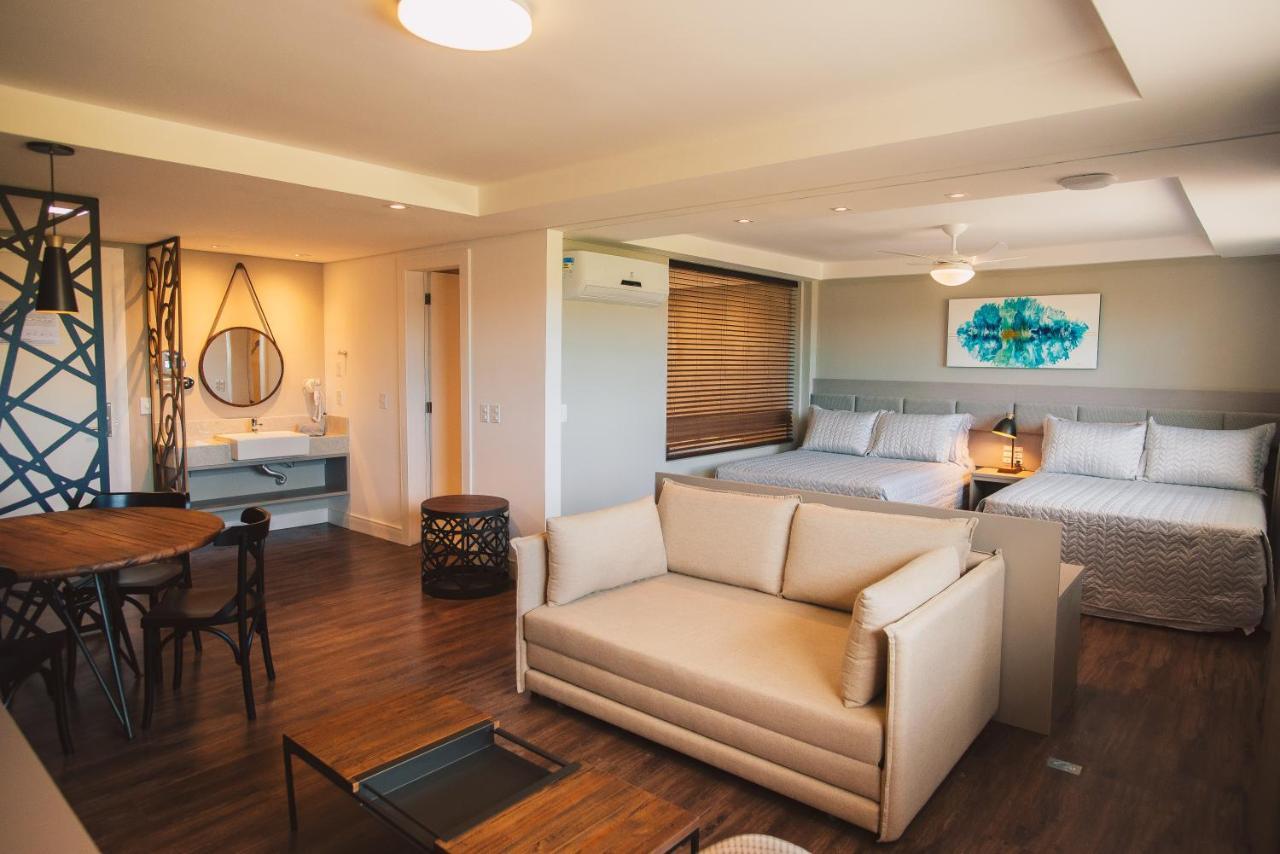 Hotel Renar Fraiburgo Dış mekan fotoğraf