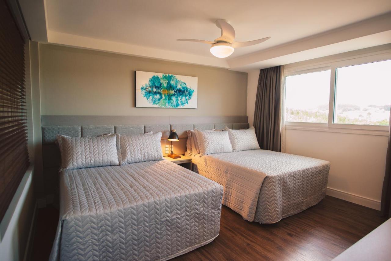 Hotel Renar Fraiburgo Dış mekan fotoğraf