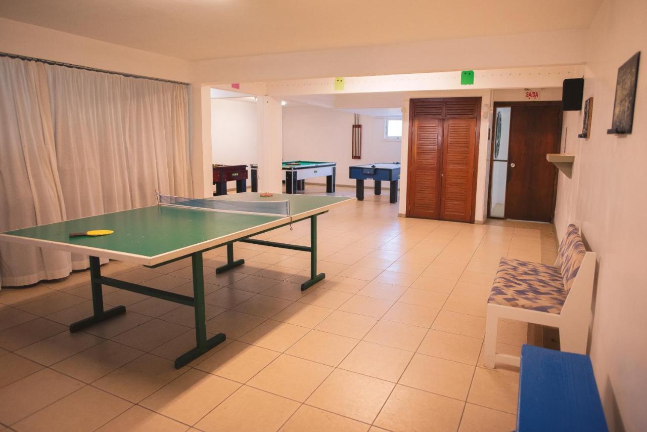 Hotel Renar Fraiburgo Dış mekan fotoğraf